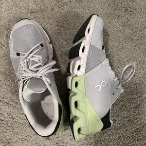 Tennis On Men